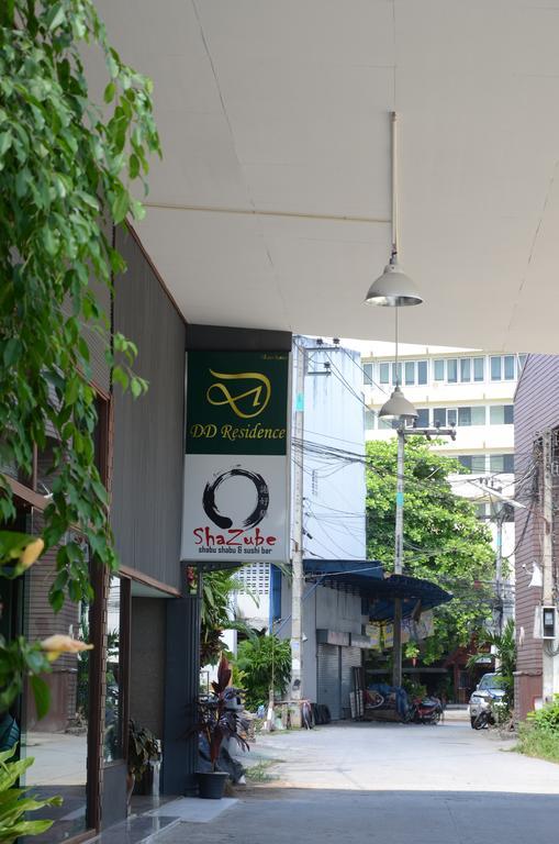 Hotel Centro Cnx Chiang Mai Exterior foto