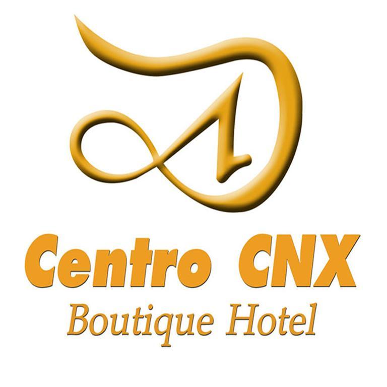 Hotel Centro Cnx Chiang Mai Exterior foto